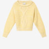 Dorota Wool Sweater