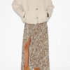 Drogo Wool Blend Suit Jacket