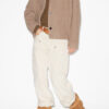 Drogo Wool Blend Suit Jacket