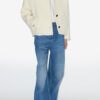 Drogo Wool Blend Suit Jacket