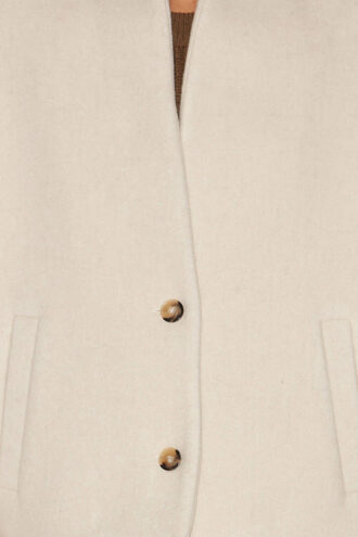 Drogo Wool Blend Suit Jacket