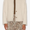 Drogo Wool Blend Suit Jacket