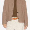 Drogo Wool Blend Suit Jacket