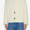 Drogo Wool Blend Suit Jacket