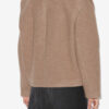 Drogo Wool Blend Suit Jacket
