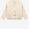 Drogo Wool Blend Suit Jacket