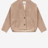 Drogo Wool Blend Suit Jacket