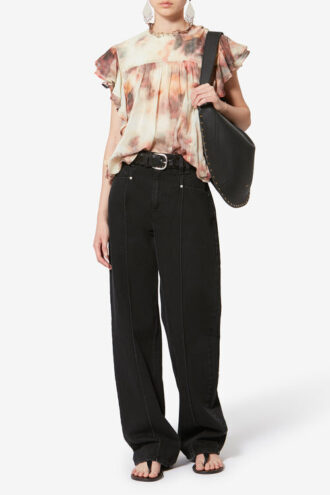 drolane cotton pants 1 1 330x495 - Drolane Cotton Pants
