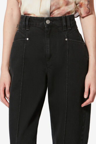 drolane cotton pants 2 1 330x495 - Drolane Cotton Pants
