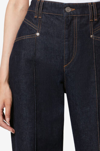 drolane cotton pants 2 330x495 - Drolane Cotton Pants