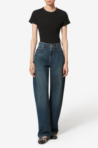 Dromie Cotton Pants