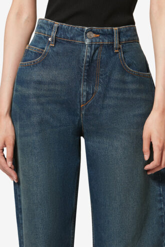 Dromie Cotton Pants