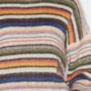 Drussell Striped Brushed Mohair Sweater