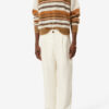 Drussellh Virgin Wool Mohair Sweater