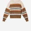Drussellh Virgin Wool Mohair Sweater
