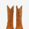 Duerto Studded Cowboy Boots