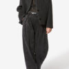 Dyogo-Ga Wool Coat