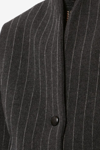 Dyogo-Ga Wool Coat