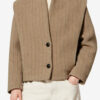Dyogo-Ga Wool Coat
