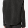 Dyogo-Ga Wool Coat