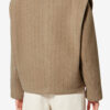 Dyogo-Ga Wool Coat
