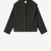 Dyogo-Ga Wool Coat