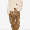 Dyogo Wool Blend Coat