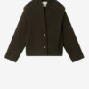 Dyogo Wool Blend Coat