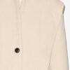 Dyogo Wool Blend Coat