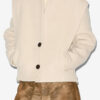 Dyogo Wool Blend Coat