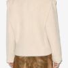 Dyogo Wool Blend Coat