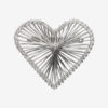 Eden Heart Brooch