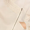 Edina Short Denim Jacket