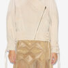 Edina Short Denim Jacket