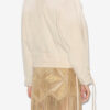 Edina Short Denim Jacket
