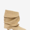 Edrik Leather Boots