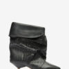 Edrik Leather Boots