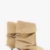 Edrik Leather Boots