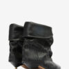 Edrik Leather Boots