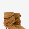 Edrik Leather Boots
