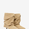 Edrik Leather Boots