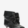 Edrik Leather Boots