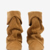 Edrik Leather Boots