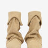 Edrik Leather Boots