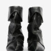 Edrik Leather Boots