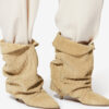 Edrik Leather Boots