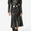 Edrik Leather Boots