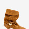 Edrika Draped Boots