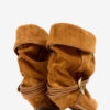 Edrika Draped Boots