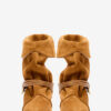 Edrika Draped Boots